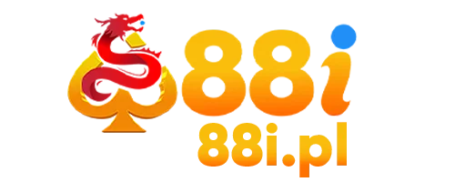 88i logo footer